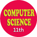 Computer Science 11th App