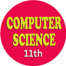 Computer Science 11th App APK