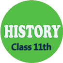 History Class 11 Handbook APK