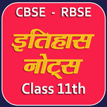 इतिहास कक्षा 11 Notes