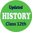 History Class 12 Handbook APK