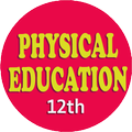 Physical Education 12th App