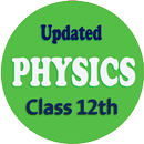Physics 12th Handbook APK