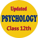 Psychology Class 12 Mobile App APK
