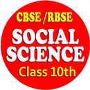 Social Science Class 10 Notes APK
