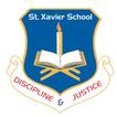 St. Xavier School, Zamania icon