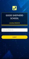 GOOD SHEPHERD SCHOOL, LALGANJ スクリーンショット 1