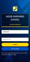 GOOD SHEPHERD SCHOOL, LALGANJ capture d'écran 3