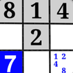 Classic Sudoku