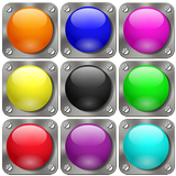 Bubble Lines 98 icono