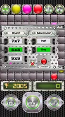 Blase Linien 98 XAPK Herunterladen