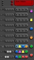 Logic Thinker  Code breaker captura de pantalla 2