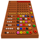 вдохновитель игры, Быки и коровы APK