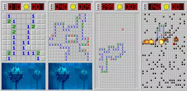 Minesweeper