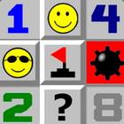 Minesweeper icon