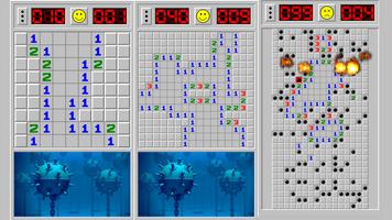 Minesweeper poster