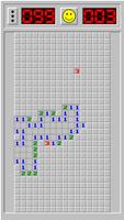 Minesweeper screenshot 2