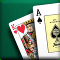 solitaire kaartspel