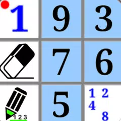 Sudoku XAPK Herunterladen