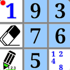 Sudoku icono