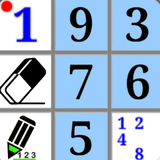 Sudoku biểu tượng