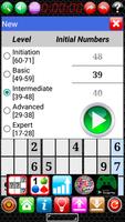 Sudoku screenshot 2