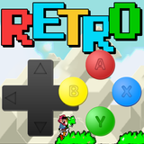 Retro Games - Classic Emulator