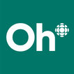 ”Radio-Canada OHdio