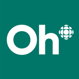 Radio-Canada OHdio アイコン