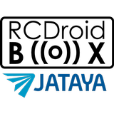 RCDroidBox icon