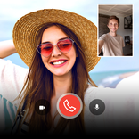 ”Girl Live Video Call Live Chat