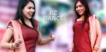 RC Haryanvi Dance