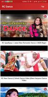 RC Haryanvi Dance capture d'écran 2