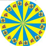 RC Mini Roulette Jhandi Munda