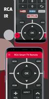 3 Schermata RCA Smart TV Remote