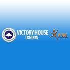 Victory House London icône