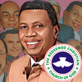 RCCG Redeemed App - EA Adeboye