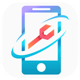 Repair System Speed Booster icon
