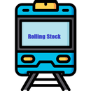 Rolling Stock (Indian Railways APK