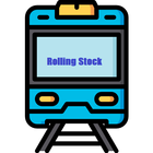 Rolling Stock (Indian Railways 图标