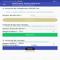 Rolling Stock (Indian Railways screenshot 2