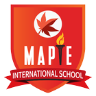 MAPLE SCHOOL-icoon