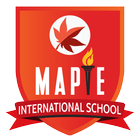 MAPLE SCHOOL icône