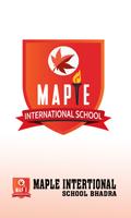 MAPLE SCHOOL اسکرین شاٹ 1