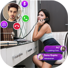 Kiwi : Online Video Chat & Video Call Guide ไอคอน