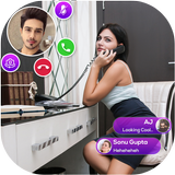 Kiwi : Online Video Chat & Video Call Guide icône