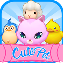 Cute Pet 3D APK