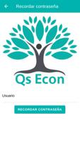 QsEcon ảnh chụp màn hình 1