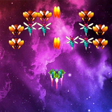 APK Alien Clash Space Defenders