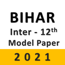 Bihar Board Inter class 12 Model Paper 2021 APK